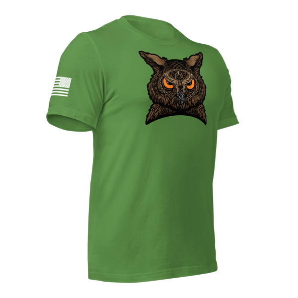 Owl T-Shirt