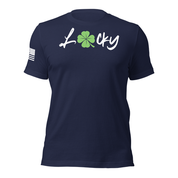 Lucky T-Shirt