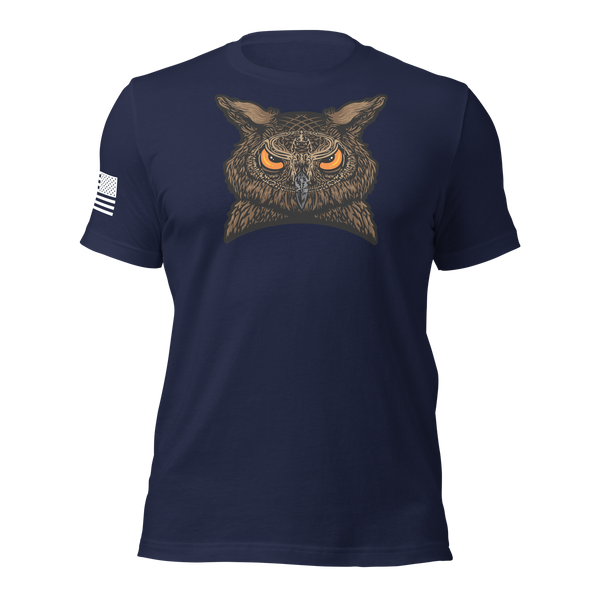 Owl T-Shirt