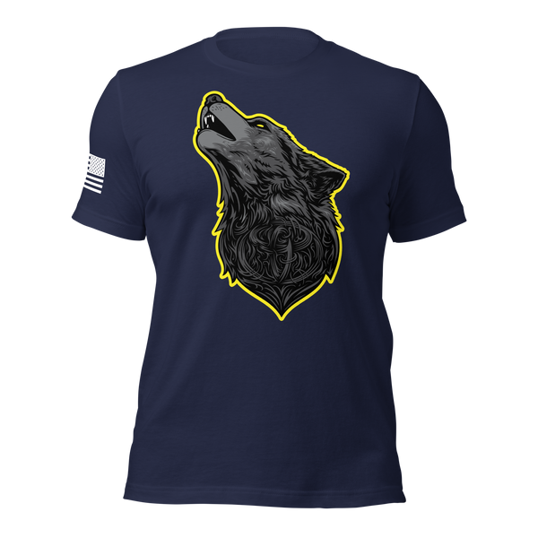 The Wolf T-Shirt