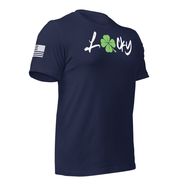 Lucky T-Shirt