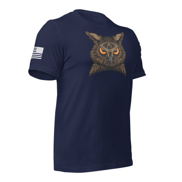 Owl T-Shirt