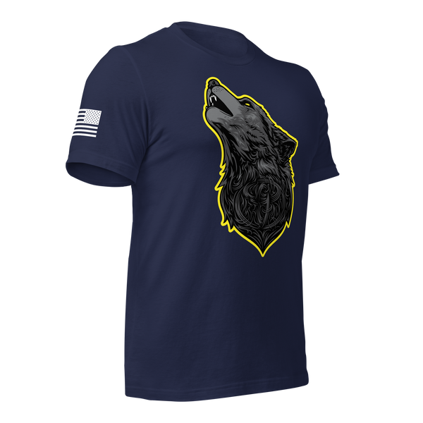 The Wolf T-Shirt