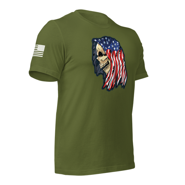 USA Reaper T-Shirt