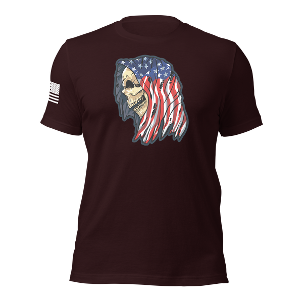 USA Reaper T-Shirt