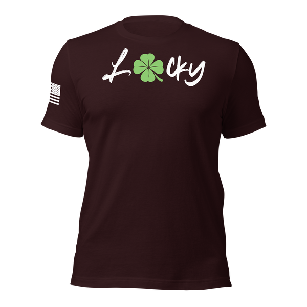 Lucky T-Shirt