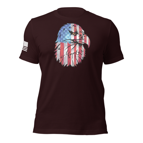 1776 Eagle T-Shirt