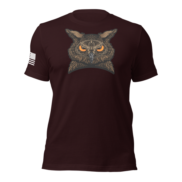 Owl T-Shirt