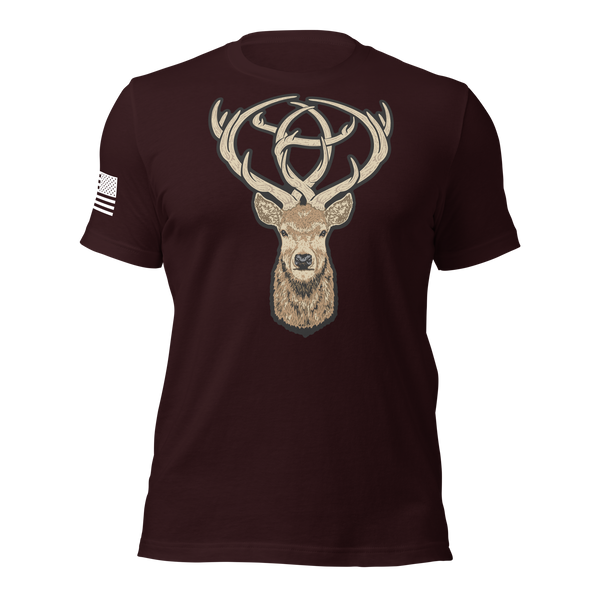 Stag T-Shirt