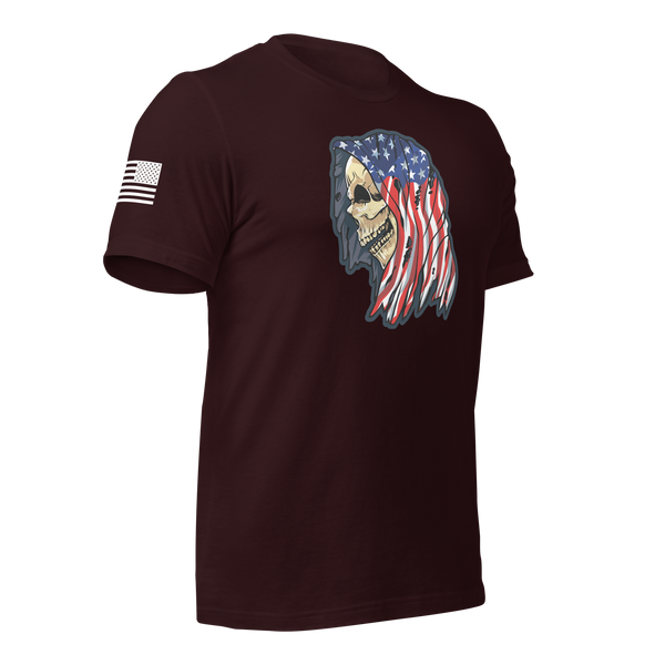 USA Reaper T-Shirt