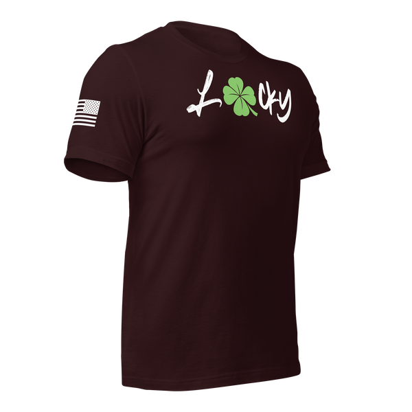 Lucky T-Shirt