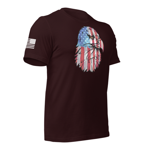 1776 Eagle T-Shirt