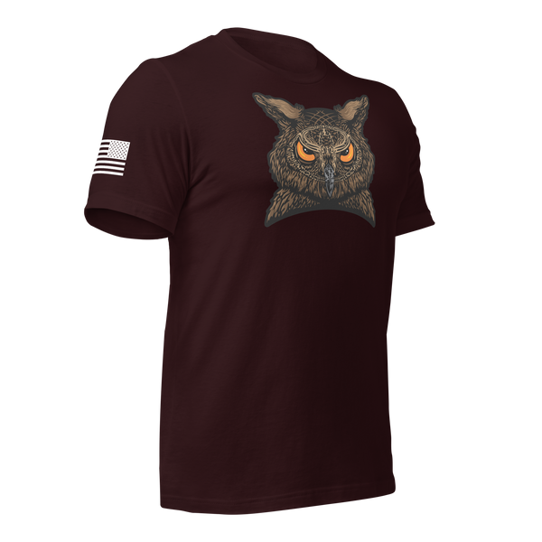 Owl T-Shirt
