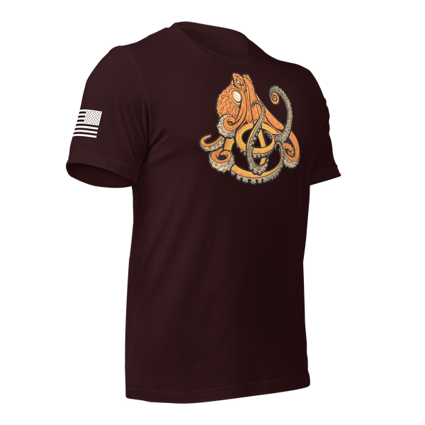 Kraken T-Shirt