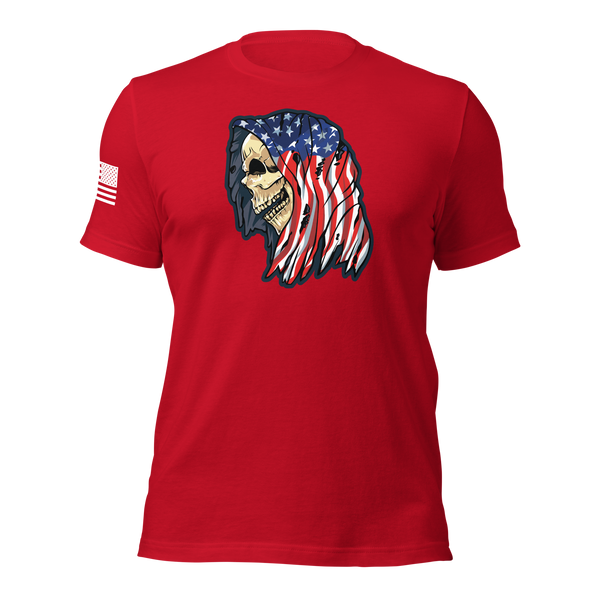 USA Reaper T-Shirt