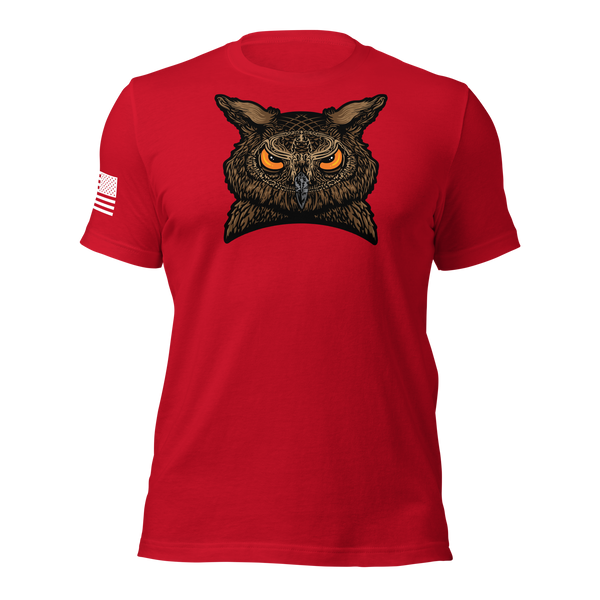 Owl T-Shirt