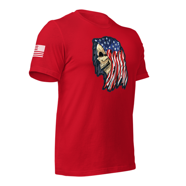 USA Reaper T-Shirt