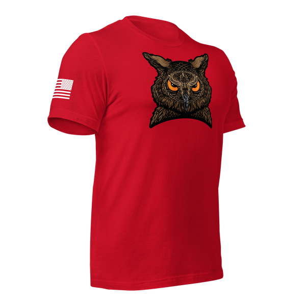 Owl T-Shirt