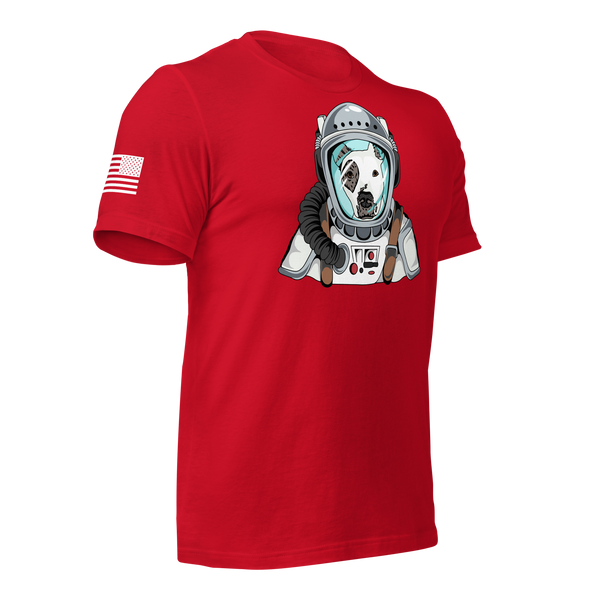 Captain Sully T-Shirt