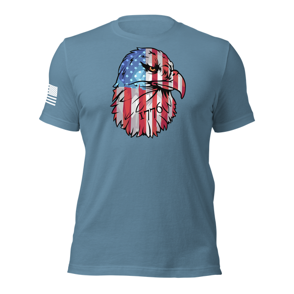 1776 Eagle T-Shirt