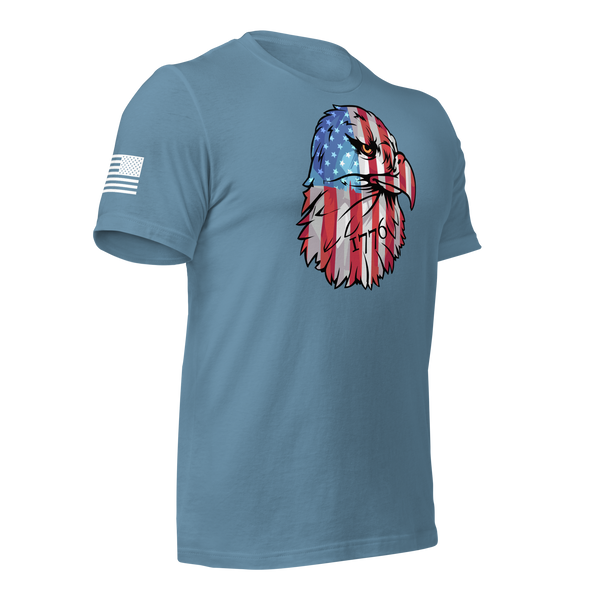 1776 Eagle T-Shirt