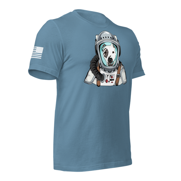Captain Sully T-Shirt
