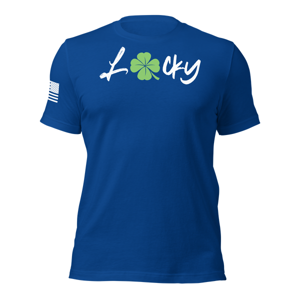Lucky T-Shirt