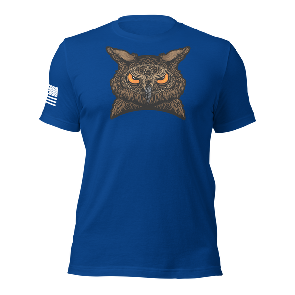 Owl T-Shirt