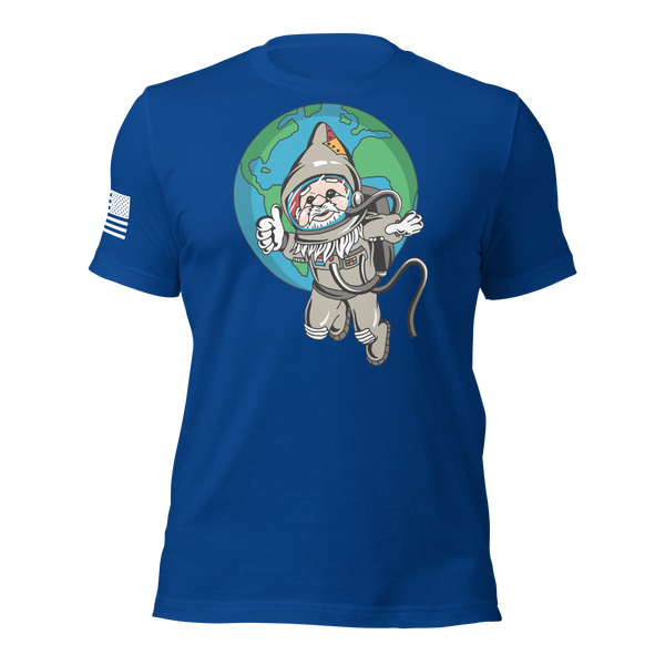 Space Gnome T-Shirt