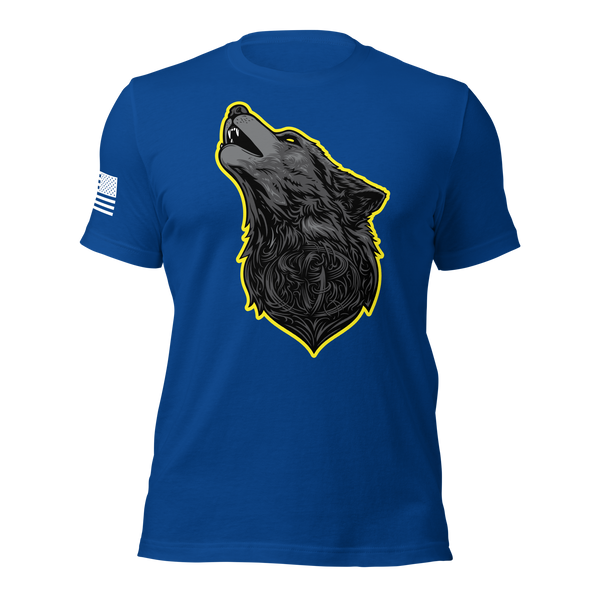 The Wolf T-Shirt
