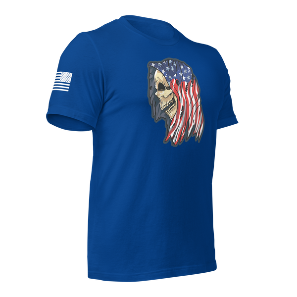 USA Reaper T-Shirt