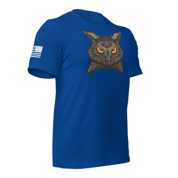 Owl T-Shirt