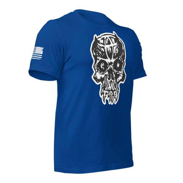 Skull T-Shirt