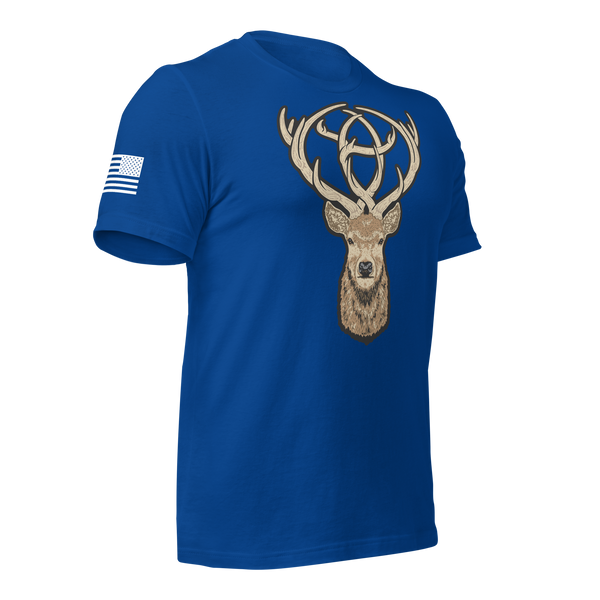 Stag T-Shirt
