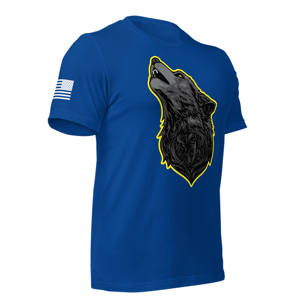 The Wolf T-Shirt