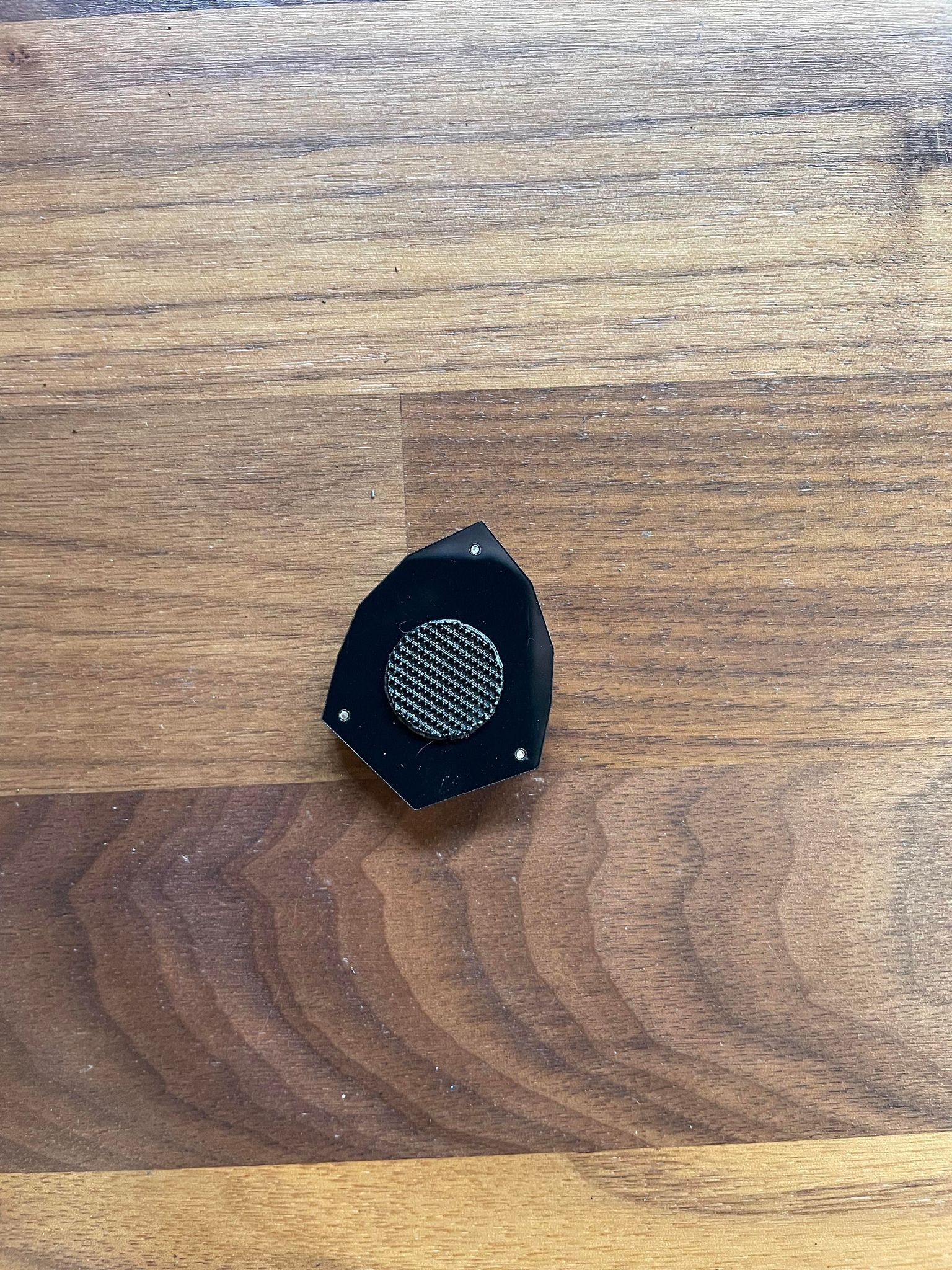 YS Proto Object Blocking Device – STATION707