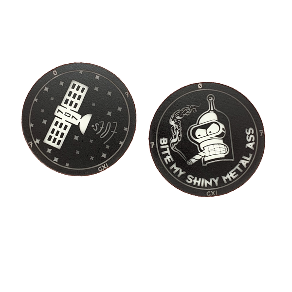 GXI Poker Chip Set