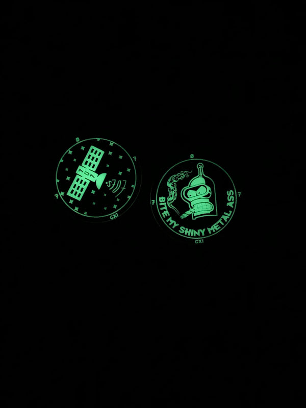 GXI Poker Chip Set