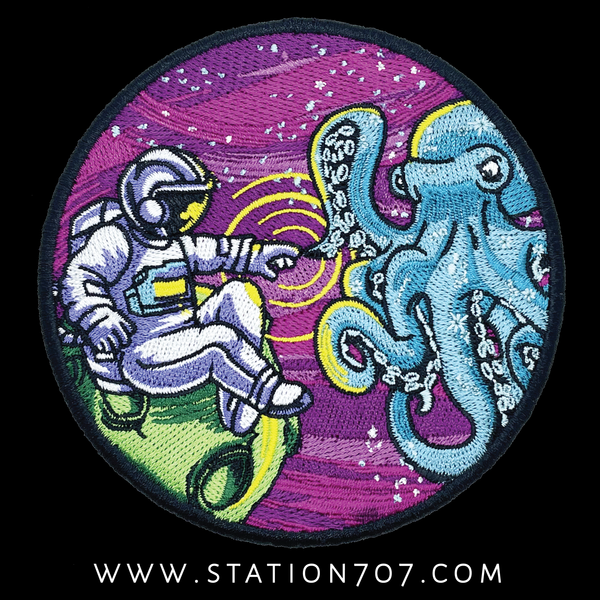 The Lonely Astronaut v4