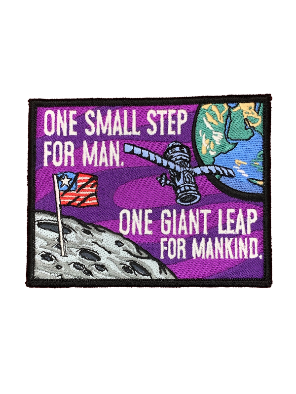 Moon Landing