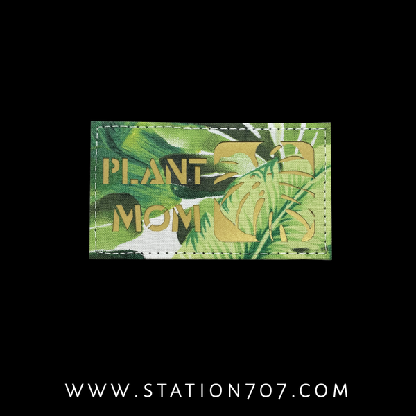 Plant Mom LC