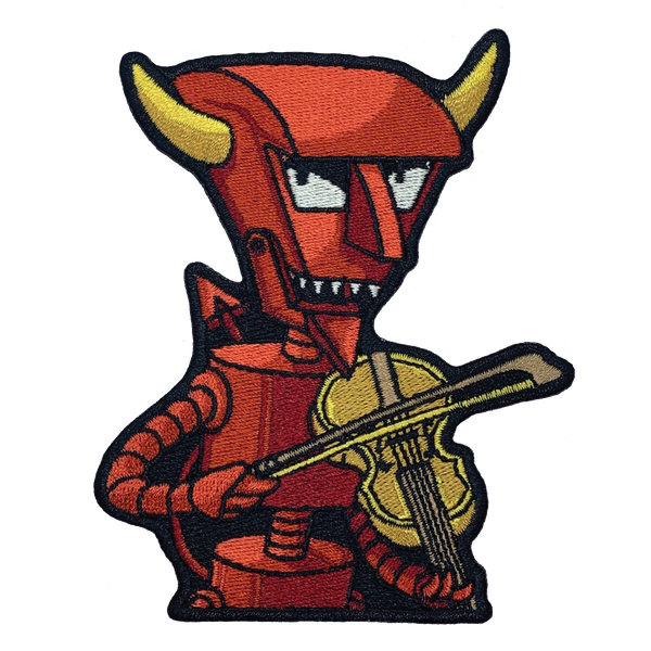 Devil