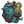 Kraken vs Diver