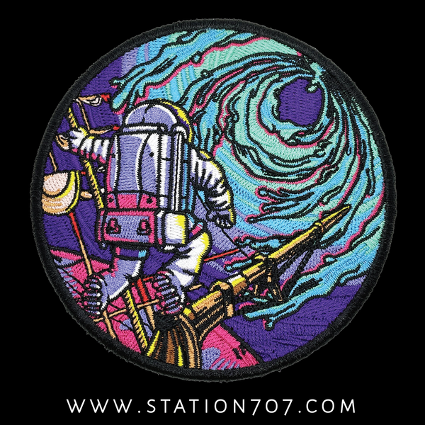 The Lonely Astronaut v2