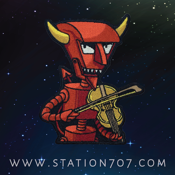 Devil