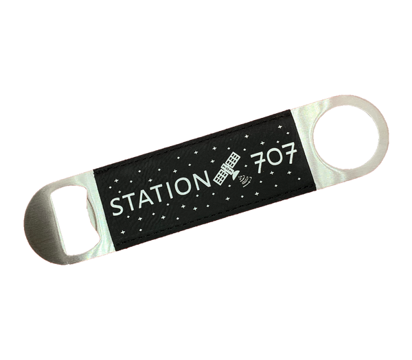 S707 Bottle Opener