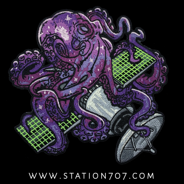 Space Kraken v3