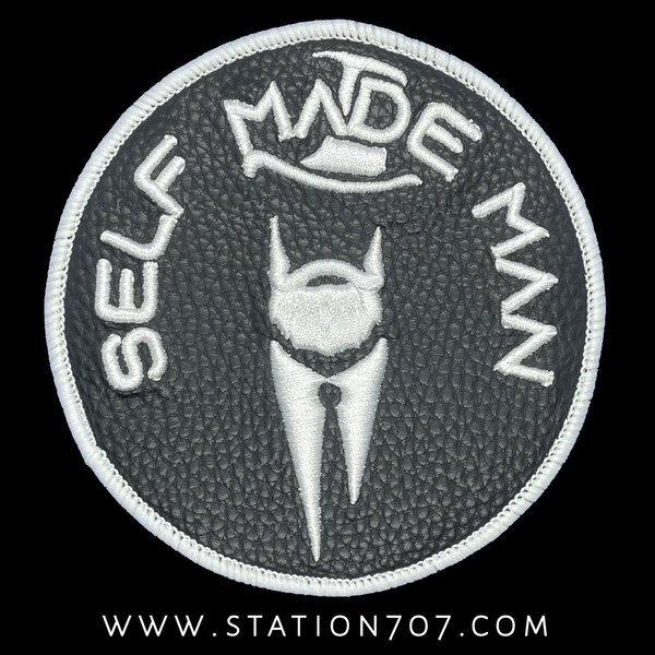 Self Made Man