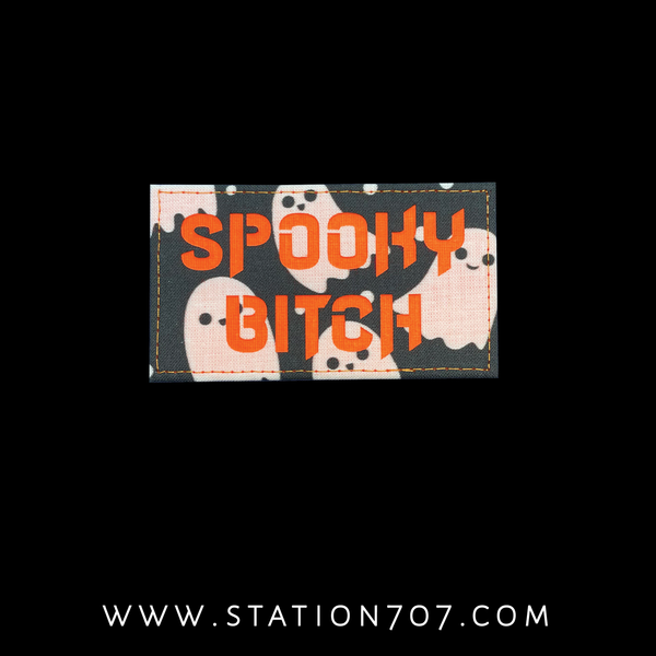 Spooky Bitch LC
