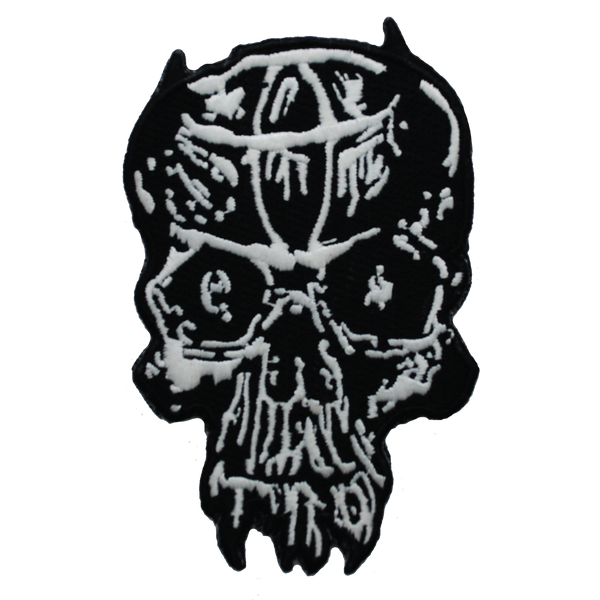 TRD Skull